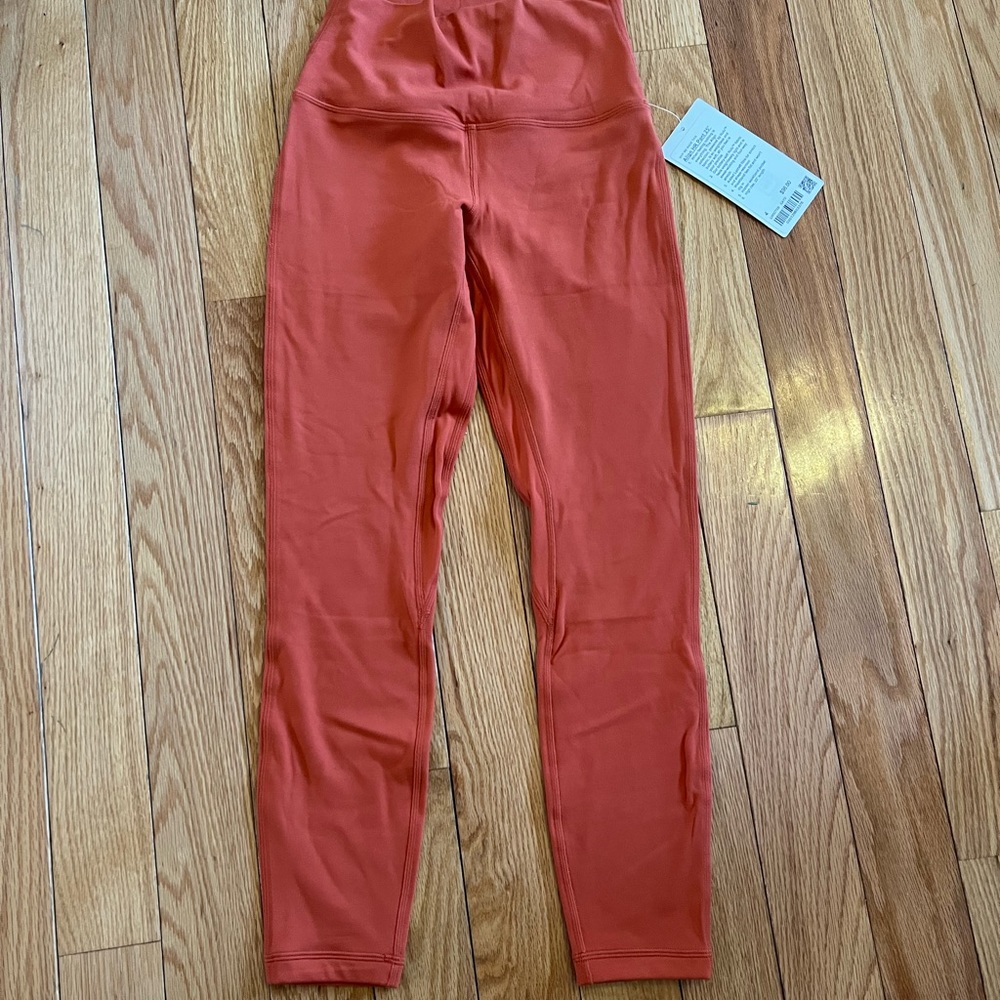 NWT. Size 4. Didn’t realize there was a side seam which isn’t flattering on me.